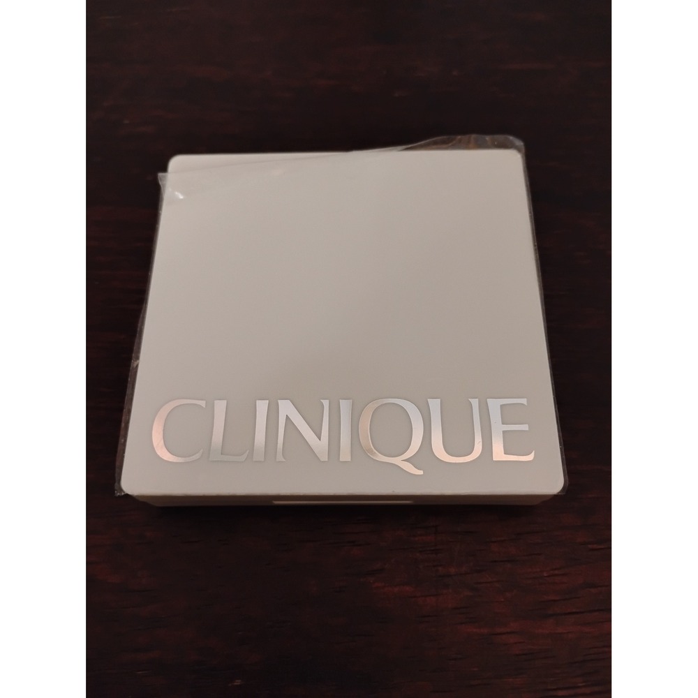 Clinique Rosewine Eye Shadow Duo Pink Blush‎ Powder Makeup Palette Compact New